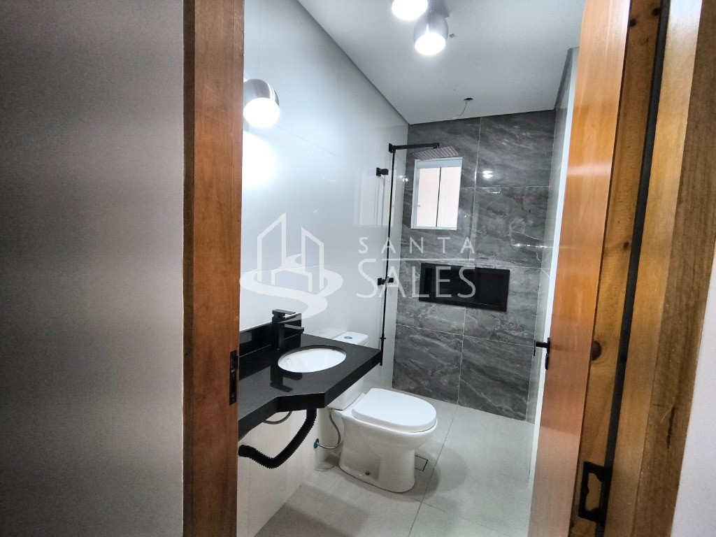 Cobertura, 3 quartos, 128 m² - Foto 9