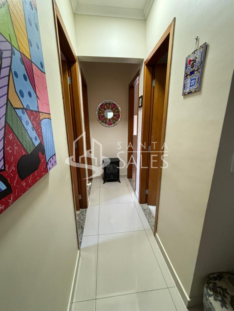 Apartamento à venda com 3 quartos, 89m² - Foto 9