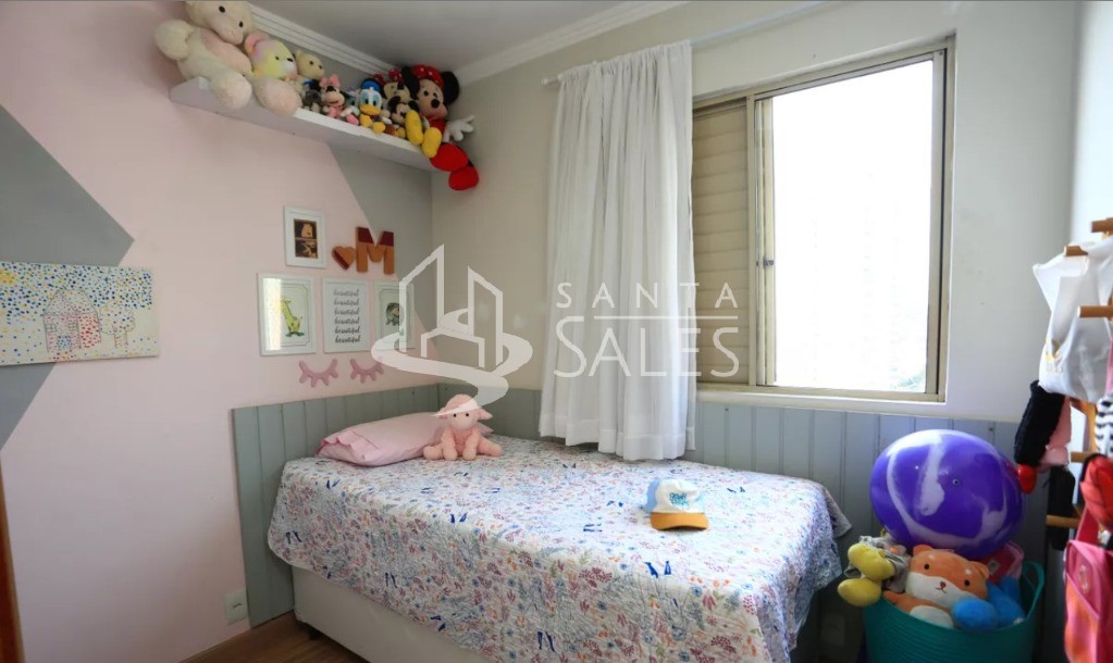 Apartamento, 2 quartos, 67 m² - Foto 10