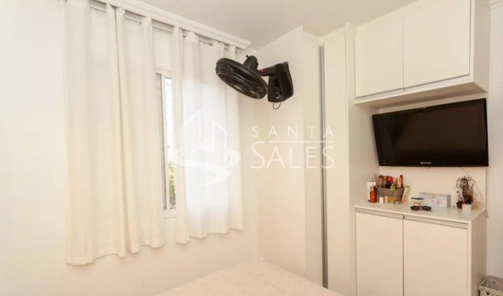 Apartamento, 3 quartos, 78 m² - Foto 18