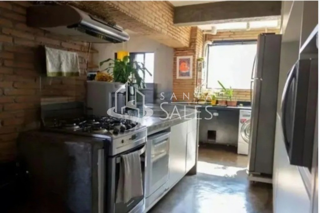 Apartamento, 2 quartos, 82 m² - Foto 6