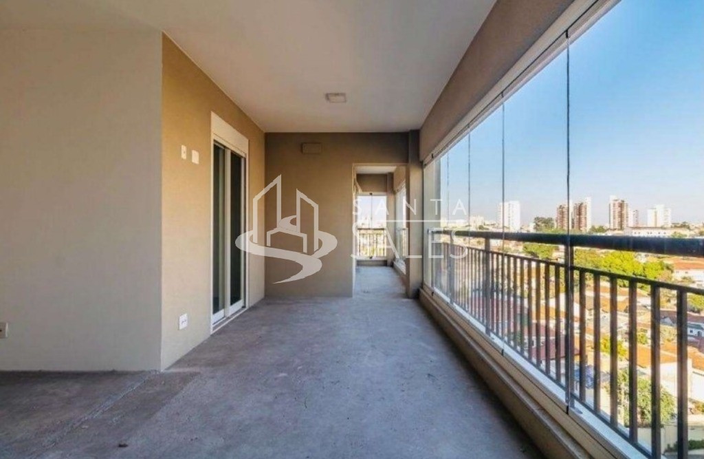 Apartamento, 3 quartos, 110 m² - Foto 4