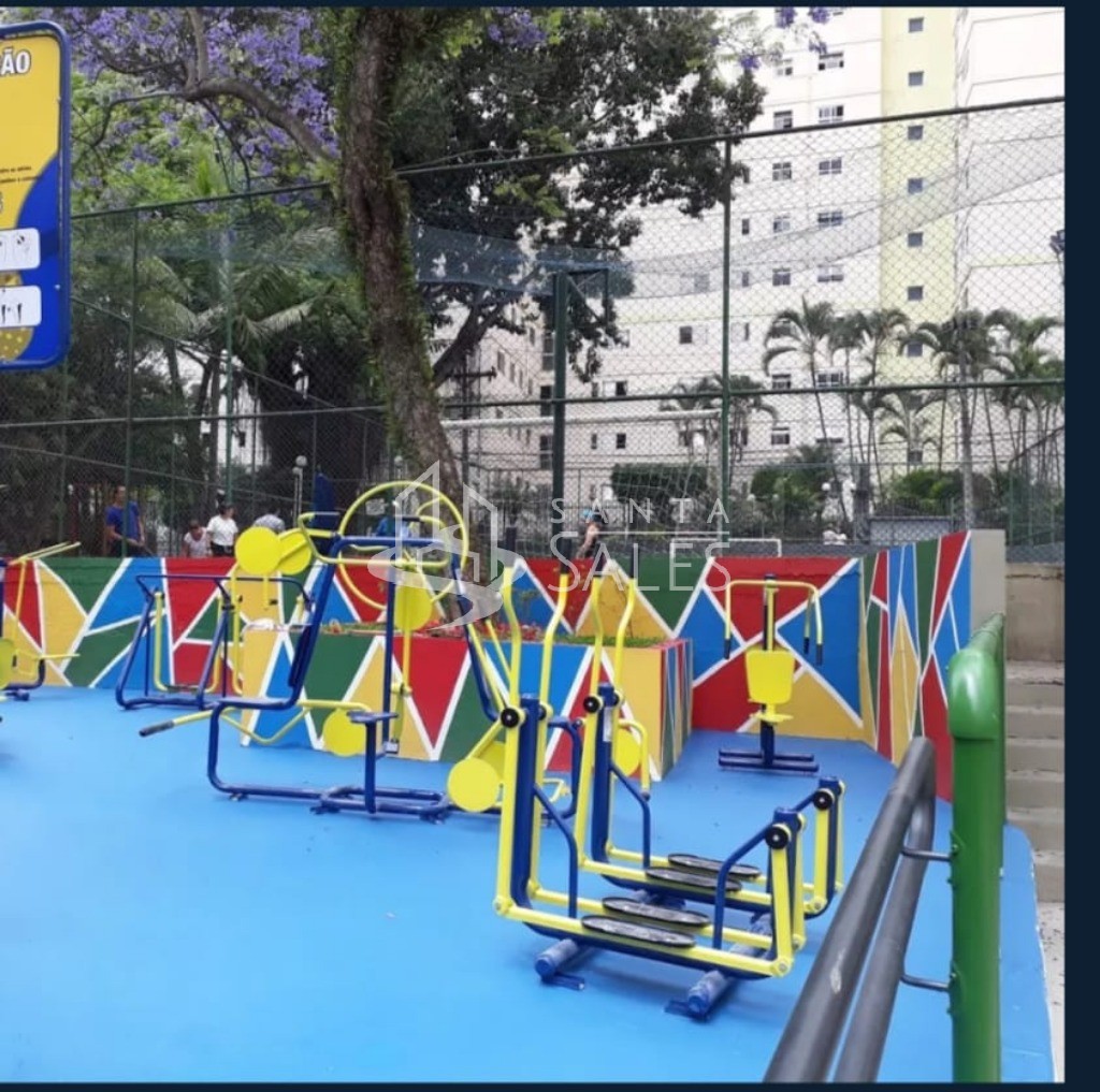 Apartamento, 3 quartos, 62 m² - Foto 21