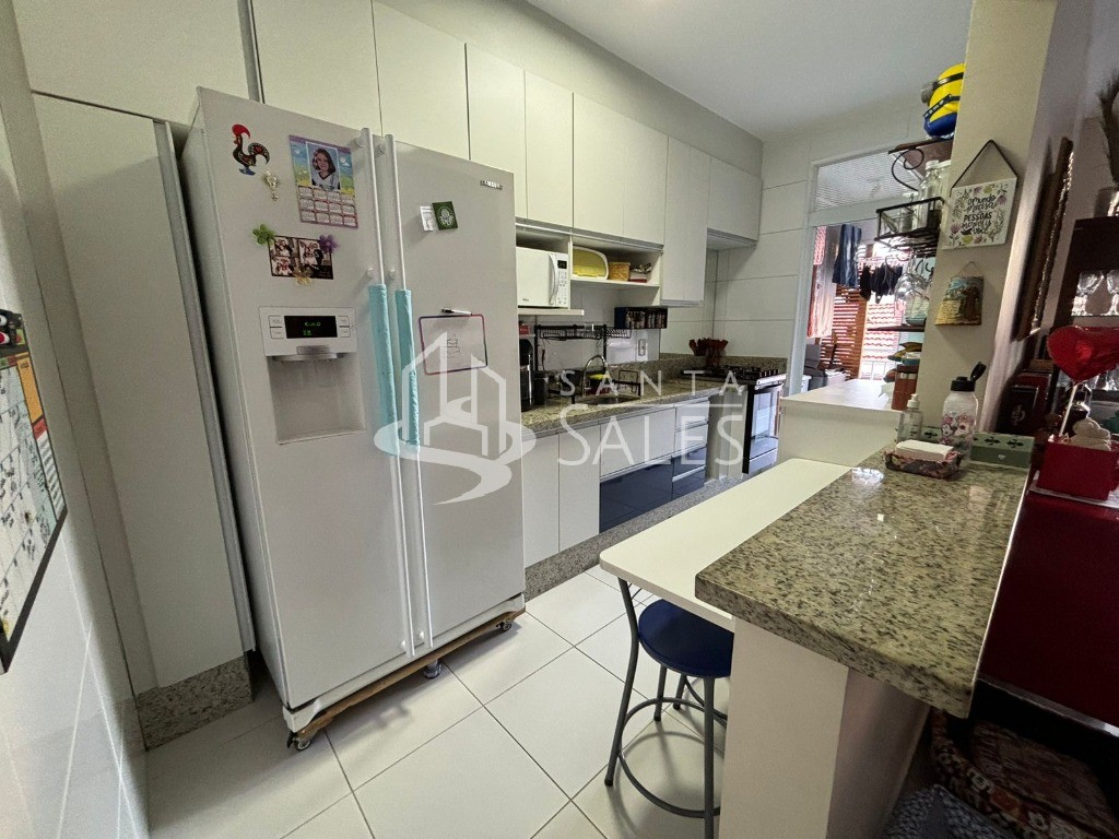 Apartamento à venda com 3 quartos, 89m² - Foto 4