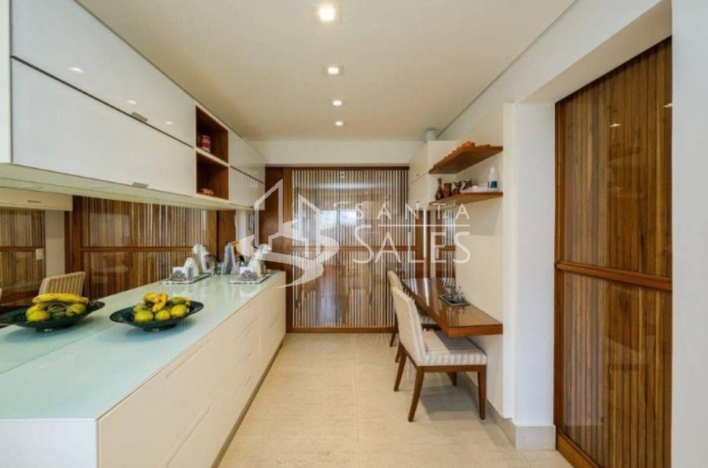 Apartamento, 3 quartos, 210 m² - Foto 14