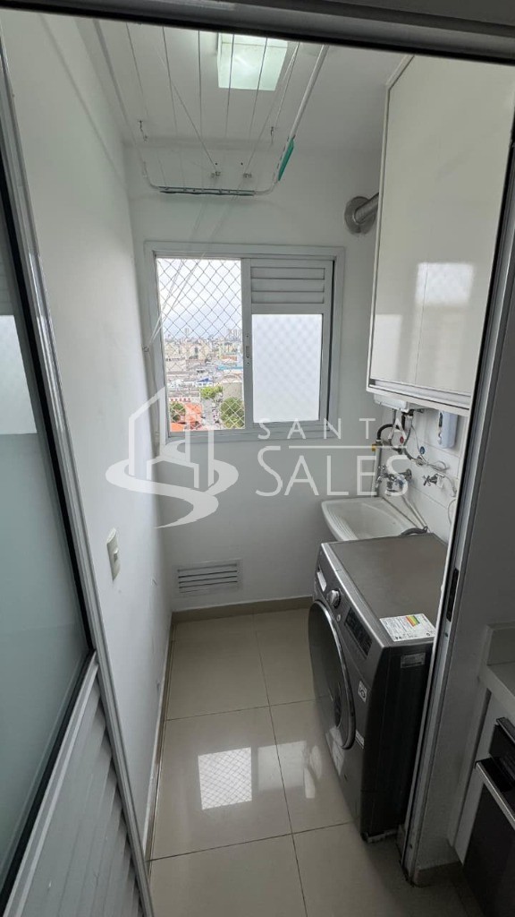 Apartamento, 2 quartos, 53 m² - Foto 18