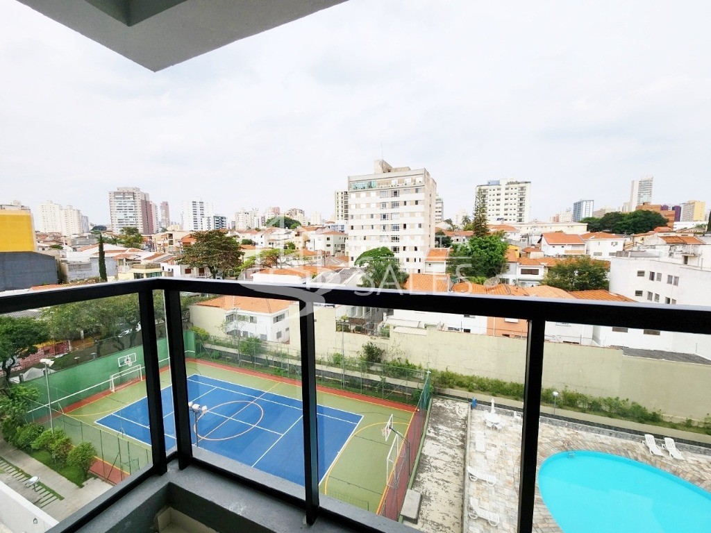 Apartamento, 2 quartos, 54 m² - Foto 31
