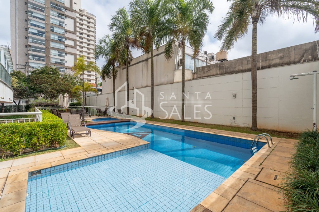 Apartamento, 3 quartos, 130 m² - Foto 72