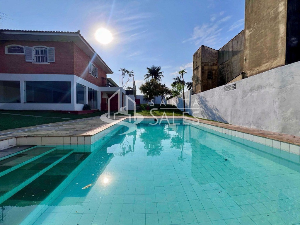 Casa, 4 quartos, 415 m² - Foto 20