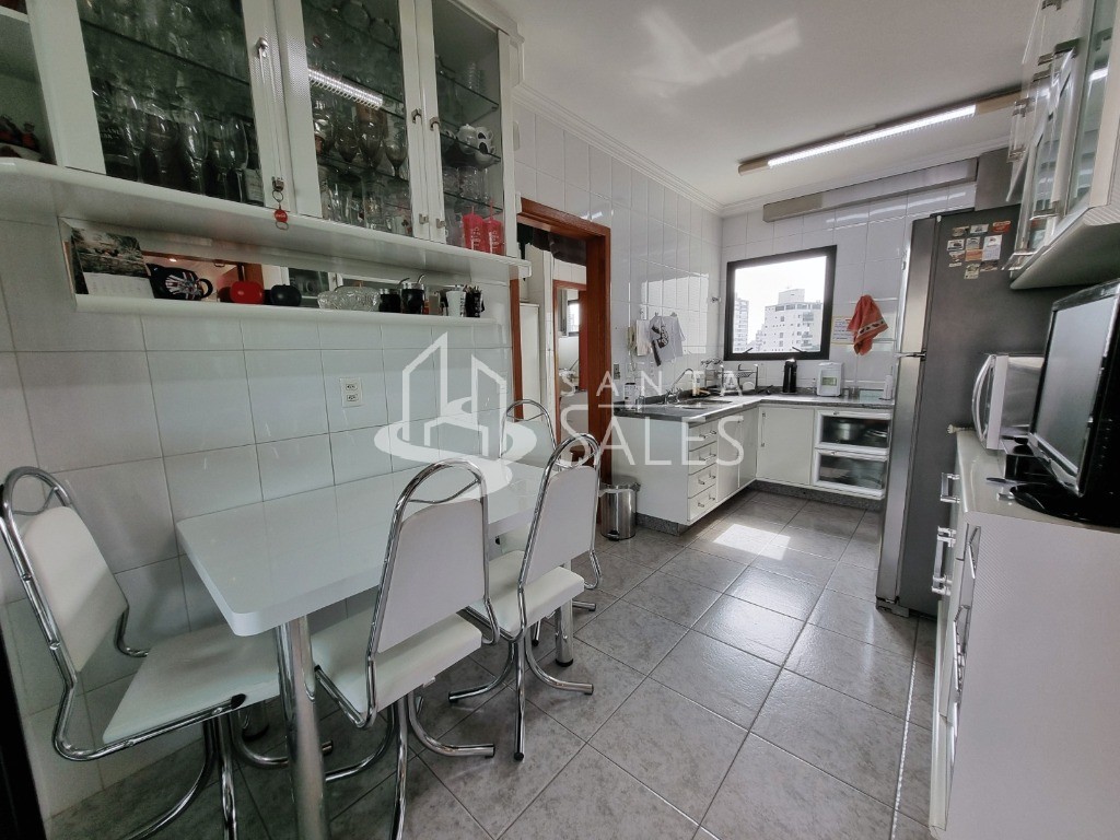 Apartamento, 3 quartos, 156 m² - Foto 15