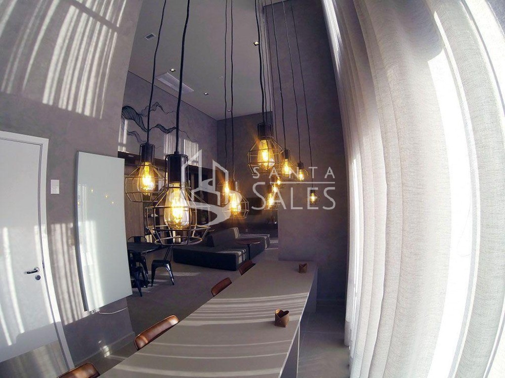 Apartamento, 1 quarto, 28 m² - Foto 24