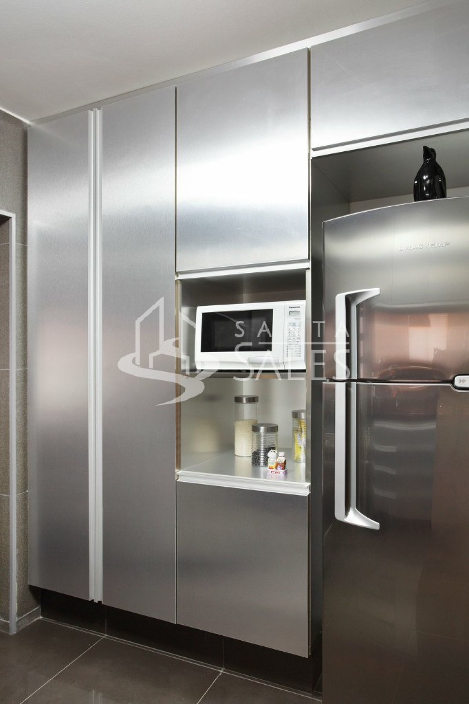 Apartamento, 1 quarto, 98 m² - Foto 8