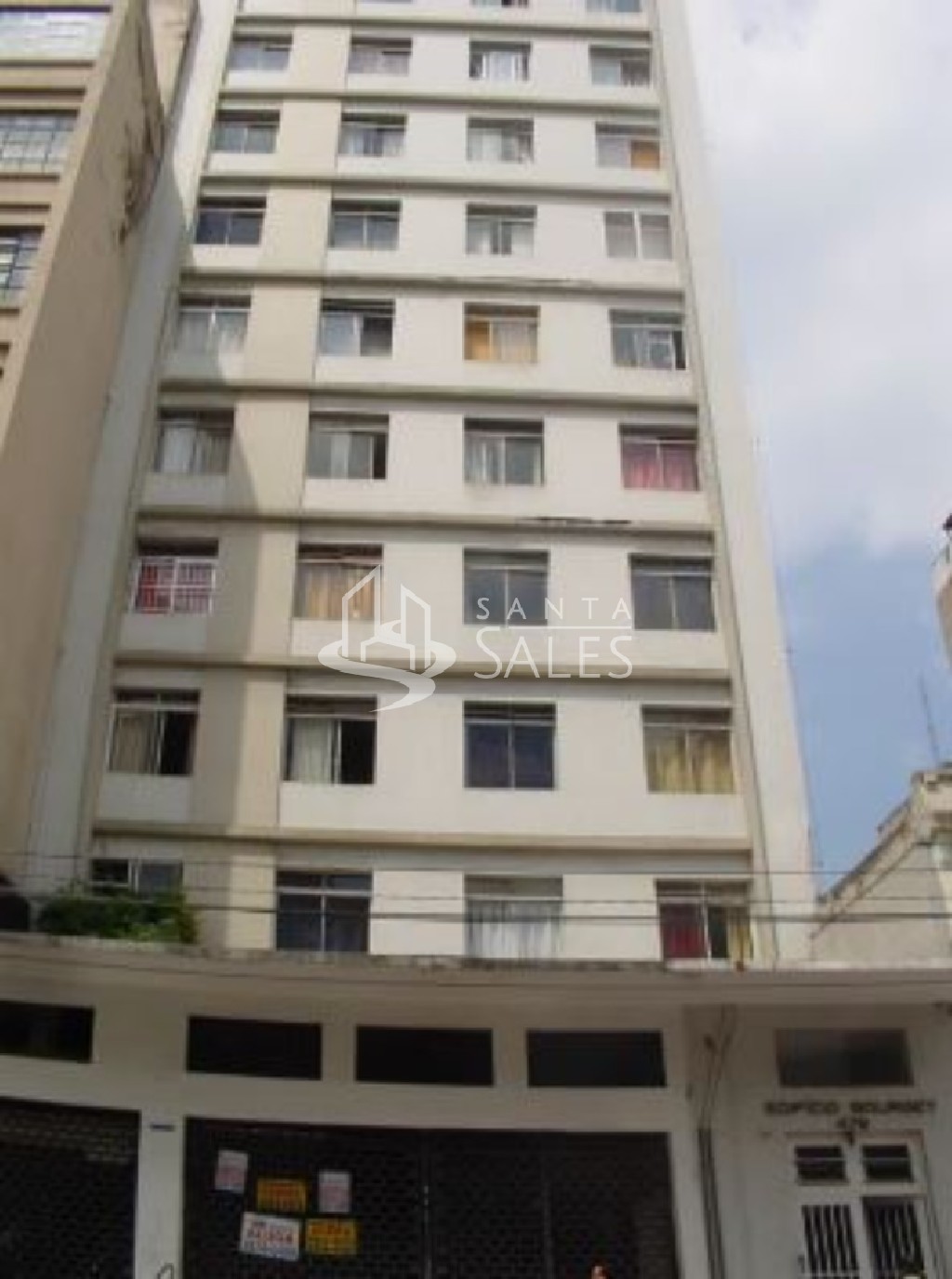 Kitnet-Studio, 40 m² - Foto 16