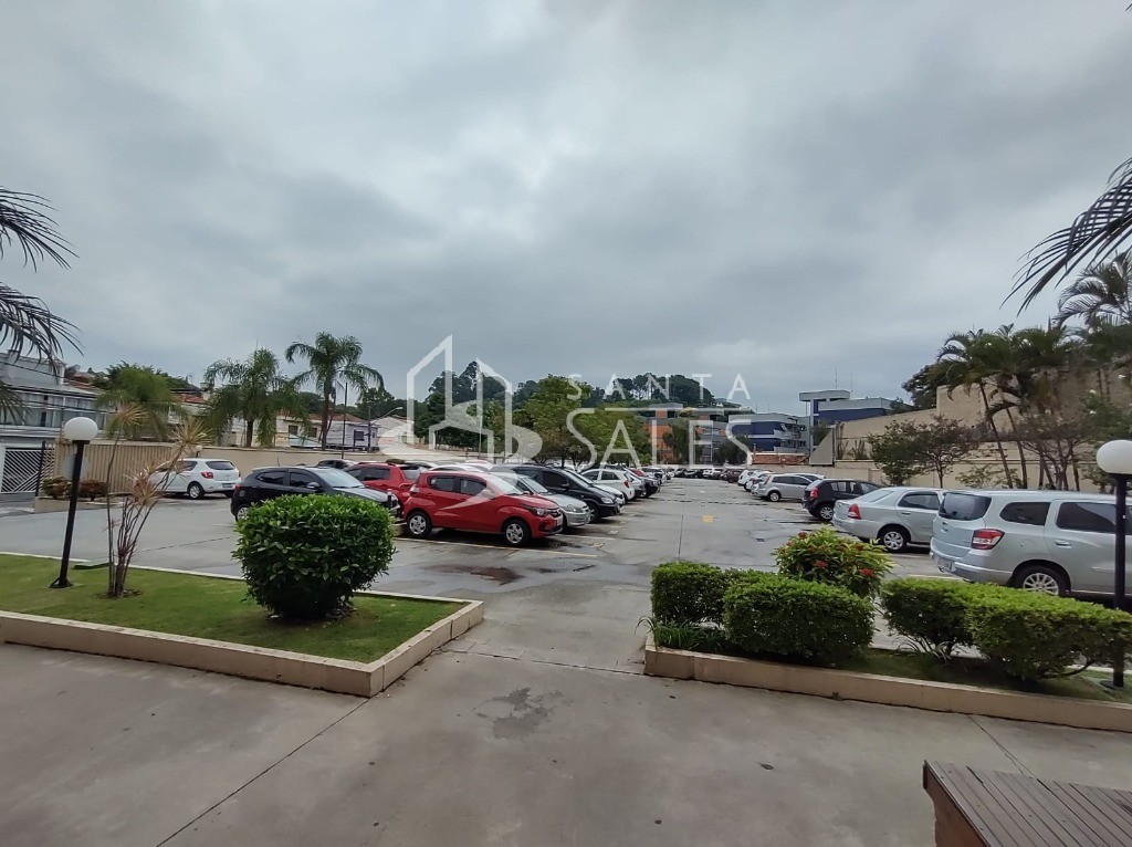 Apartamento, 2 quartos, 60 m² - Foto 37