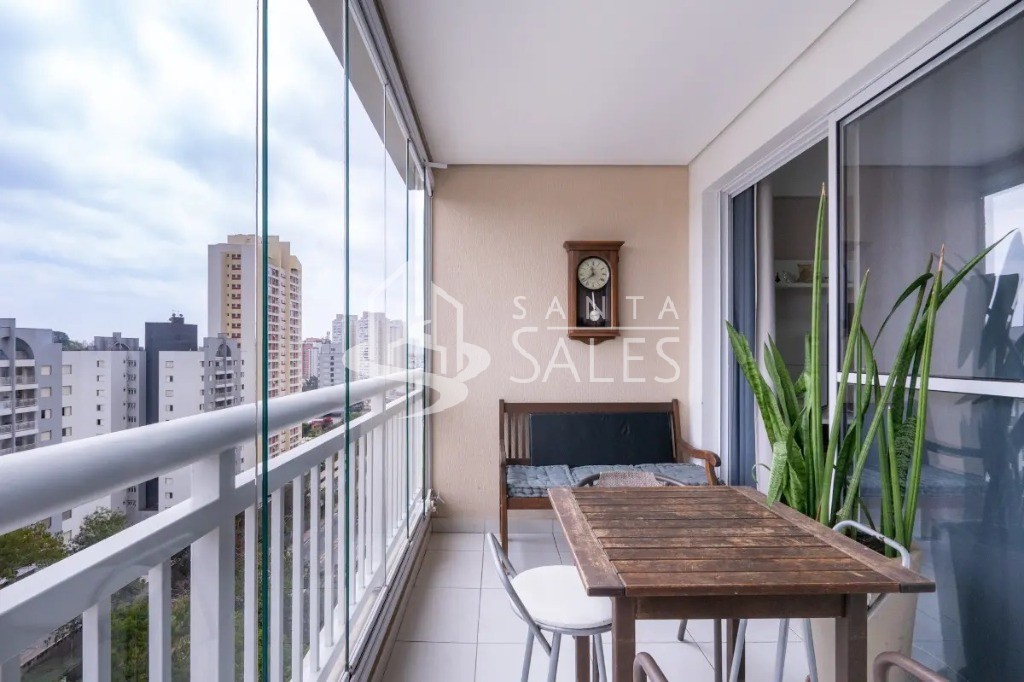 Apartamento, 2 quartos, 72 m² - Foto 14