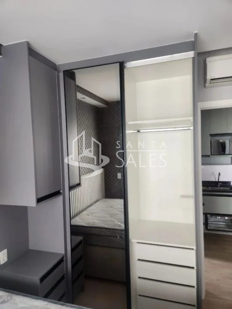 Apartamento, 1 quarto, 36 m² - Foto 4