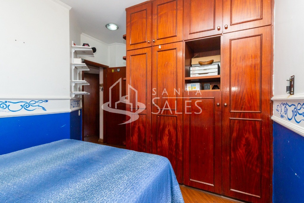 Apartamento, 3 quartos, 146 m² - Foto 39