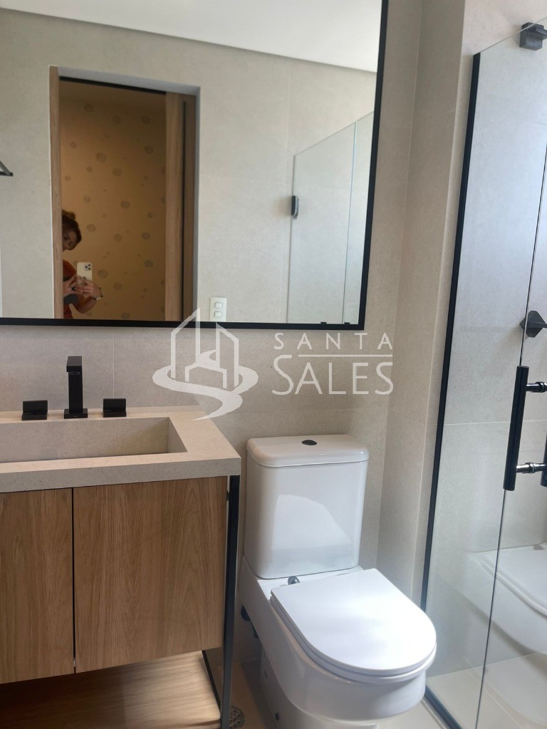 Apartamento, 3 quartos, 135 m² - Foto 6