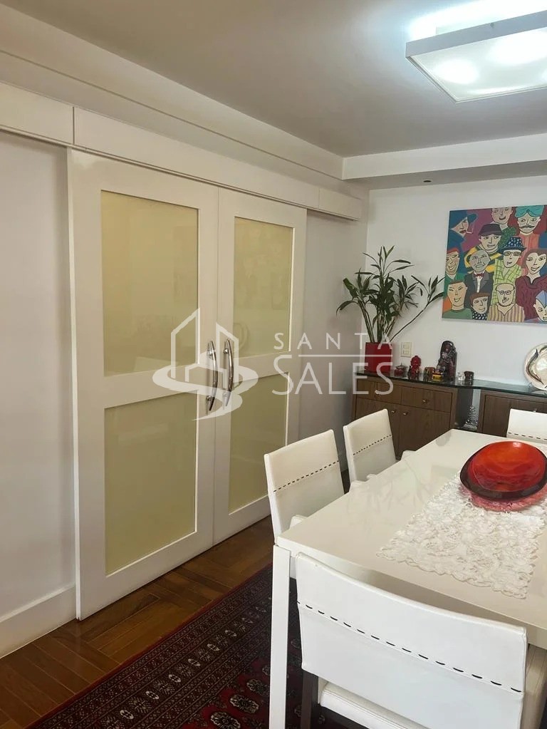 Apartamento, 3 quartos, 178 m² - Foto 10