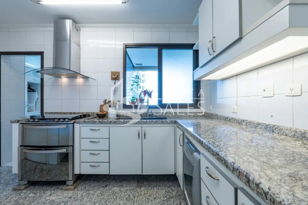 Apartamento, 3 quartos, 220 m² - Foto 3