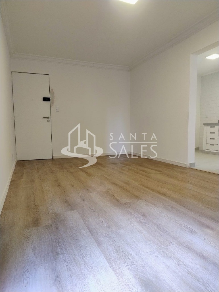 Apartamento, 3 quartos, 62 m² - Foto 2