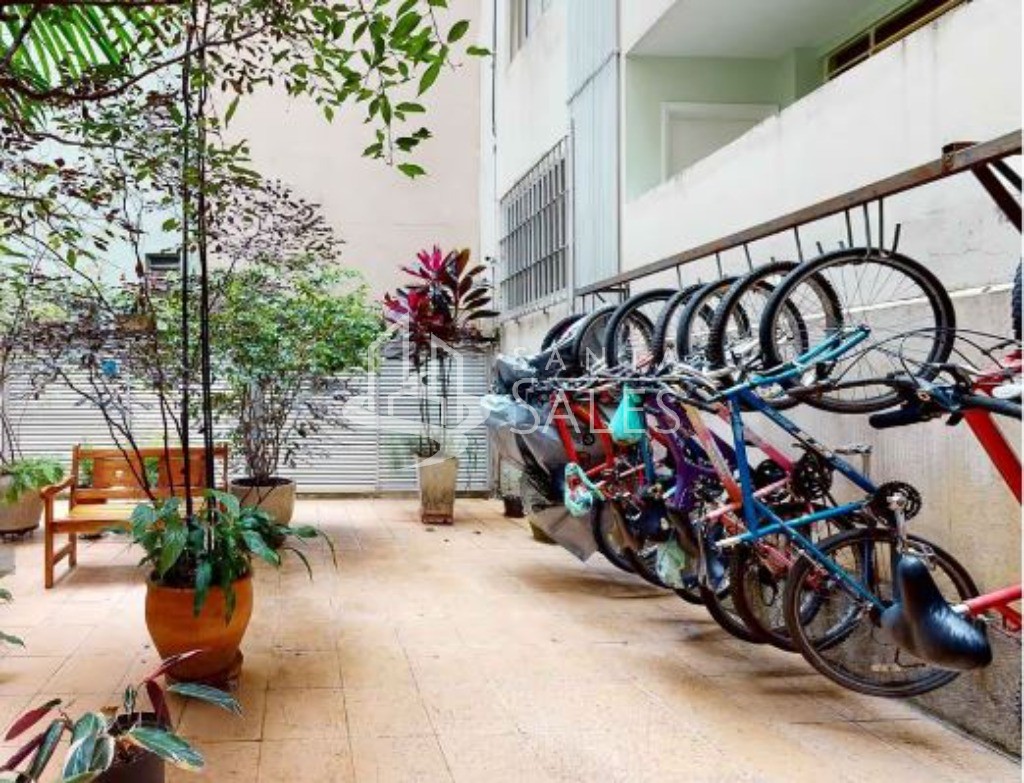 Kitnet-Studio, 40 m² - Foto 22