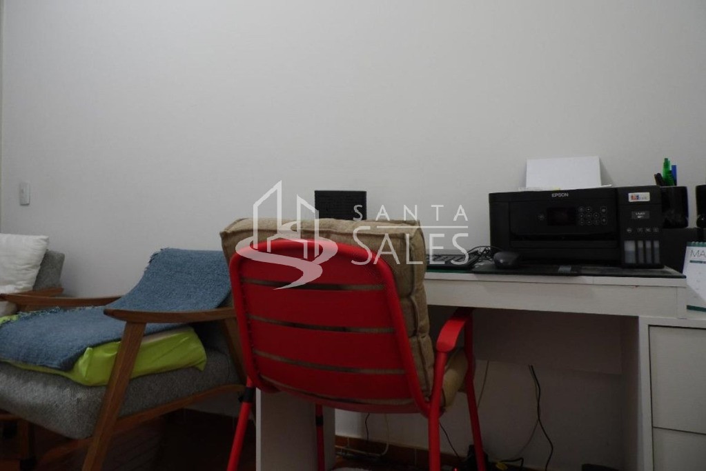 Apartamento, 2 quartos, 82 m² - Foto 16