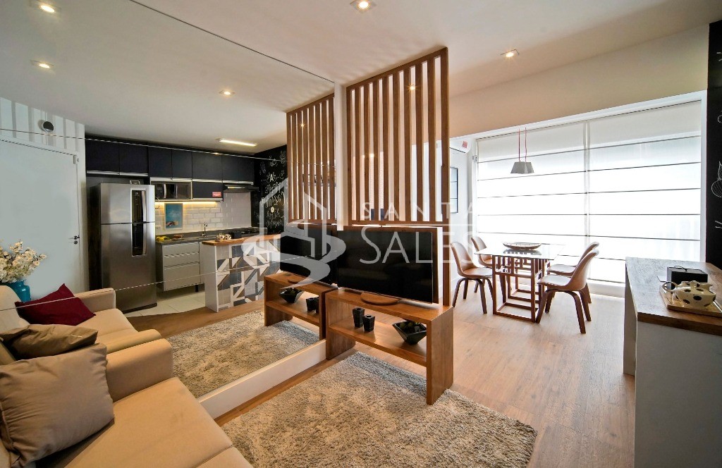 Apartamento, 2 quartos, 43 m² - Foto 15