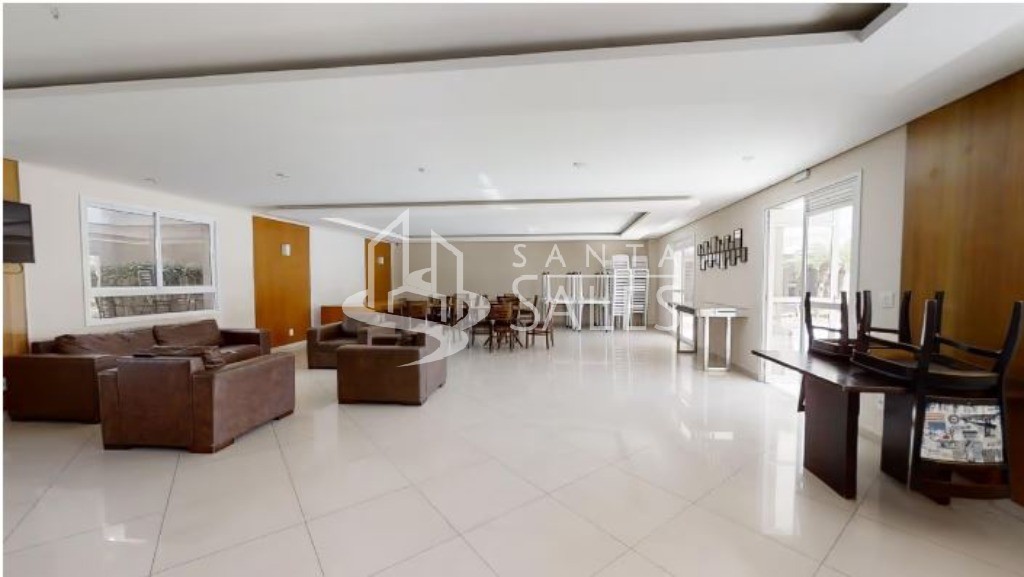 Apartamento à venda com 3 quartos, 80m² - Foto 33