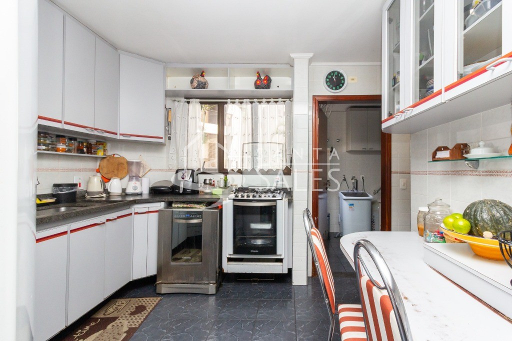Apartamento, 3 quartos, 146 m² - Foto 14