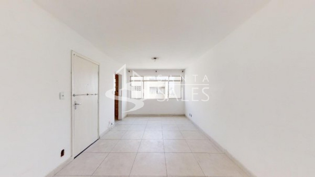 Apartamento à venda com 2 quartos, 87m² - Foto 1