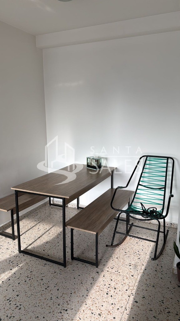 Apartamento, 2 quartos, 52 m² - Foto 10