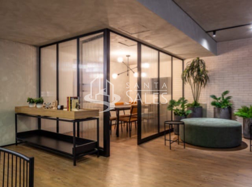 Kitnet-Studio, 28 m² - Foto 15