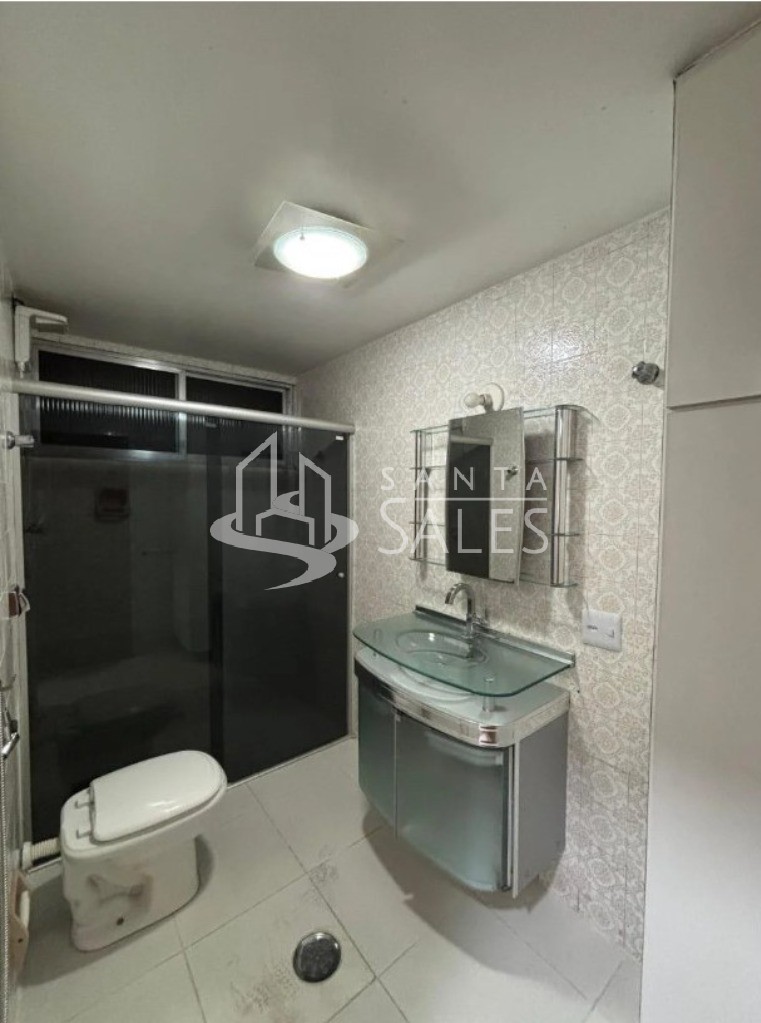 Apartamento, 2 quartos, 81 m² - Foto 11