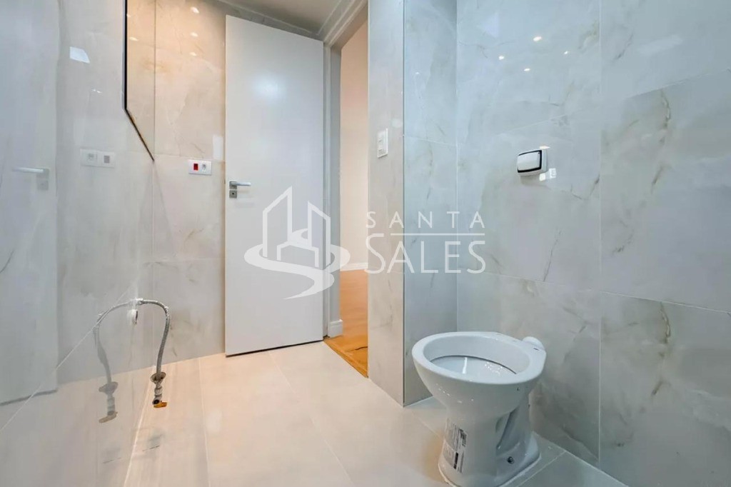 Apartamento, 1 quarto, 40 m² - Foto 11