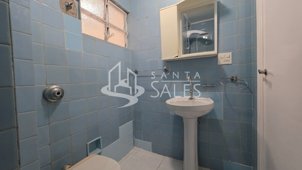 Apartamento, 3 quartos, 100 m² - Foto 21