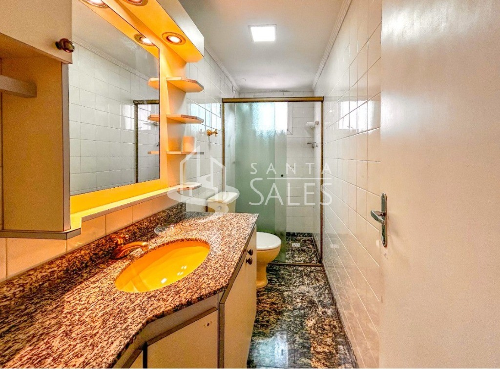 Apartamento, 2 quartos, 60 m² - Foto 12