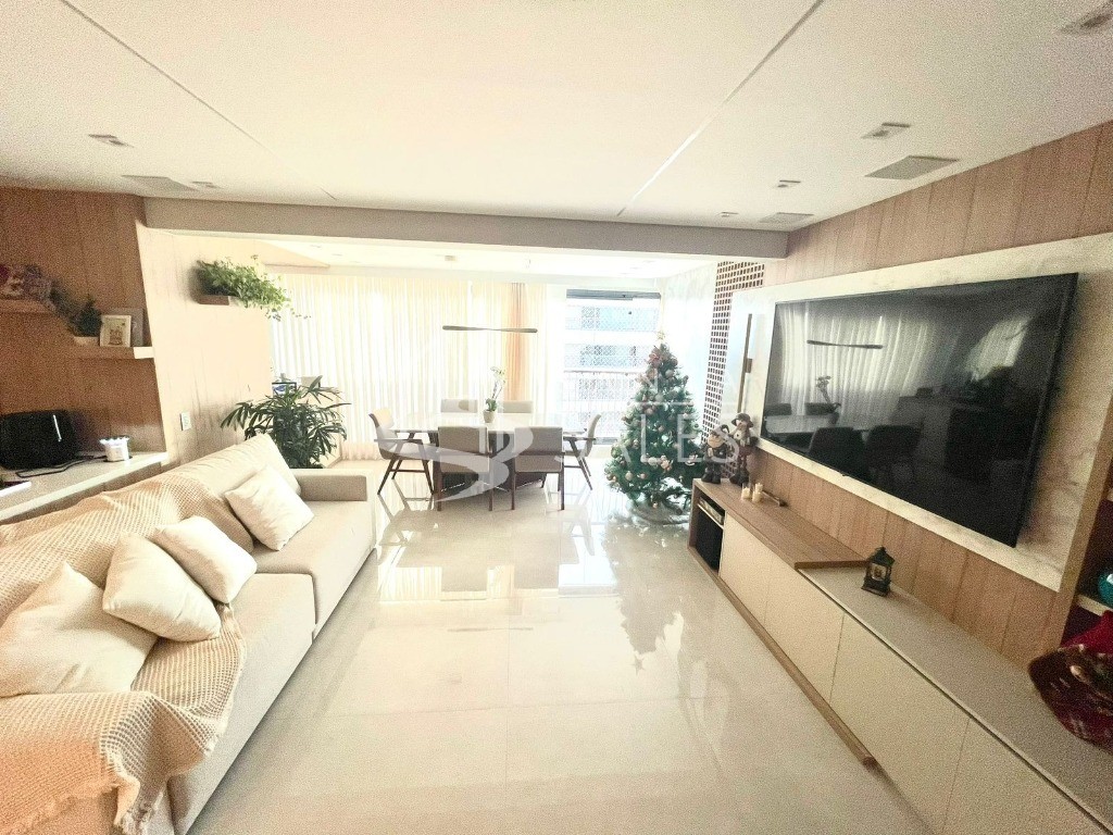 Apartamento, 4 quartos, 105 m² - Foto 3