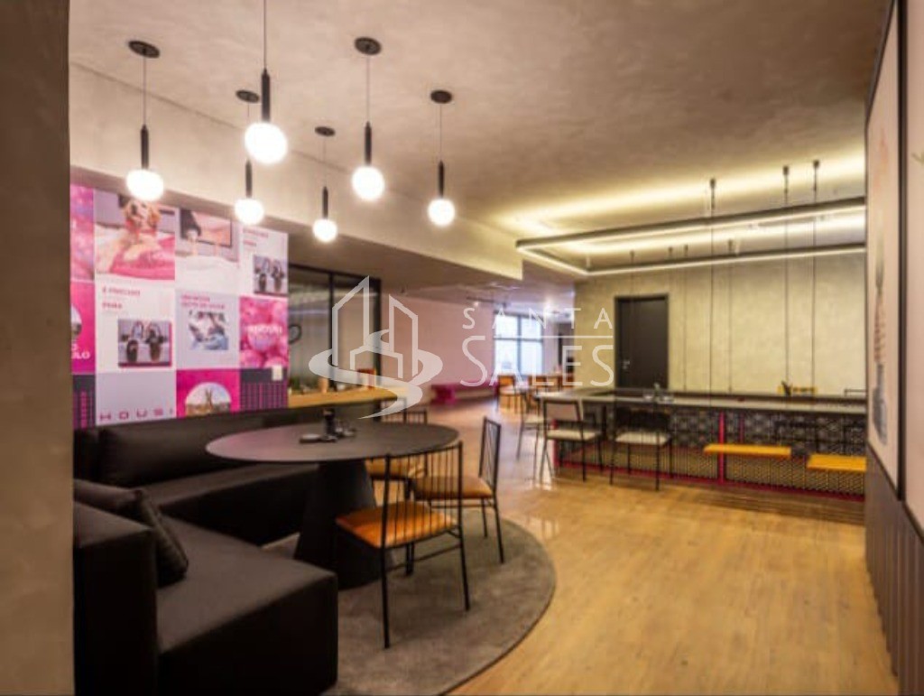 Kitnet-Studio, 28 m² - Foto 19