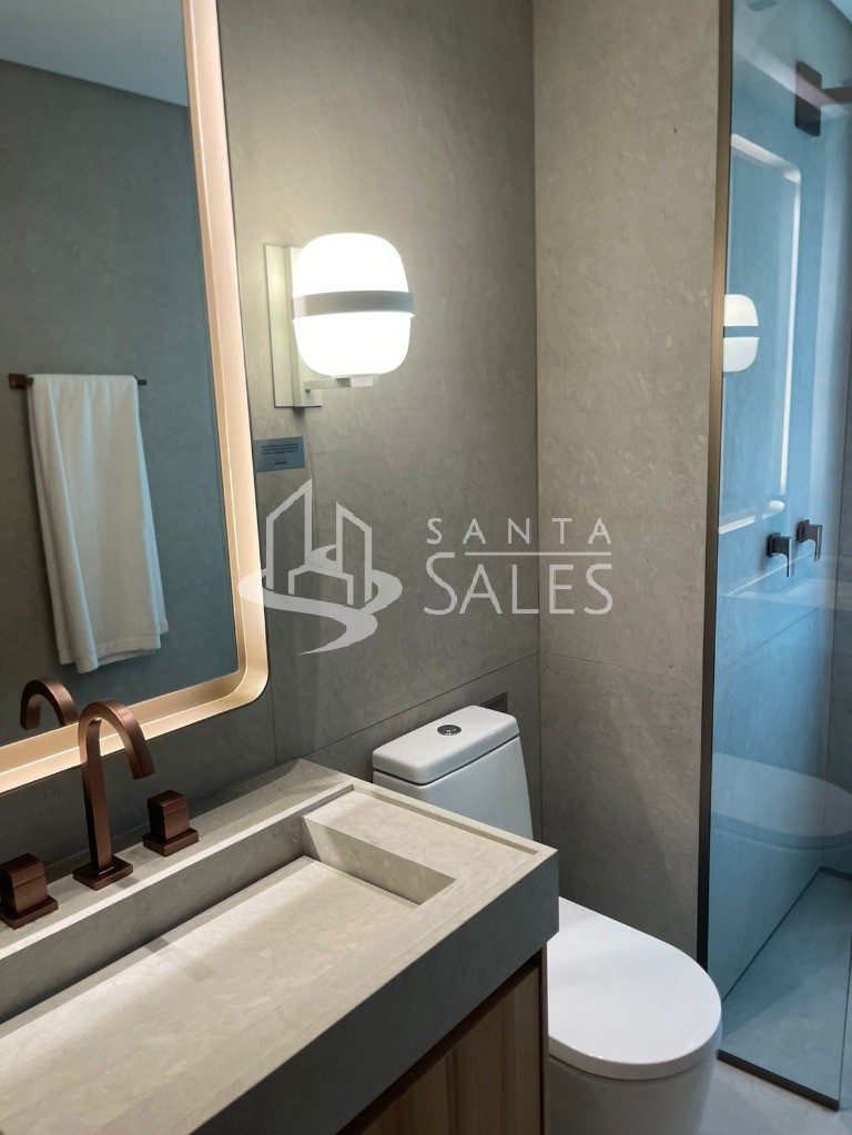 Apartamento, 3 quartos, 178 m² - Foto 21