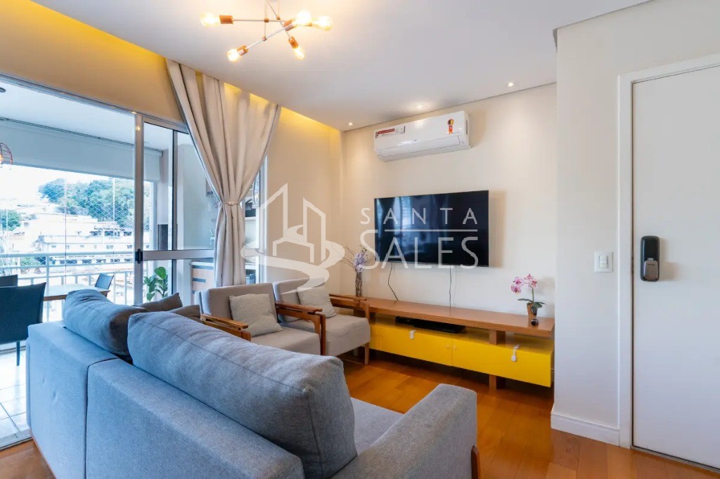 Apartamento, 4 quartos, 96 m² - Foto 8