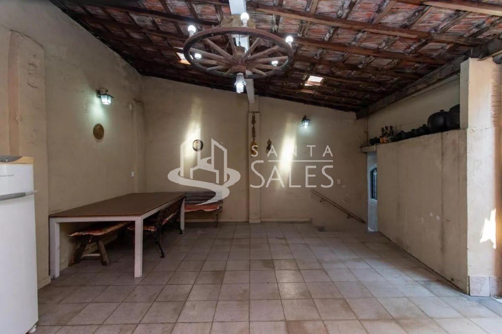 Sobrado, 3 quartos, 166 m² - Foto 18