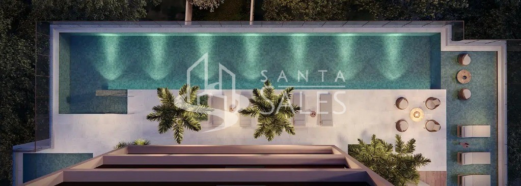 Apartamento, 3 quartos, 178 m² - Foto 36