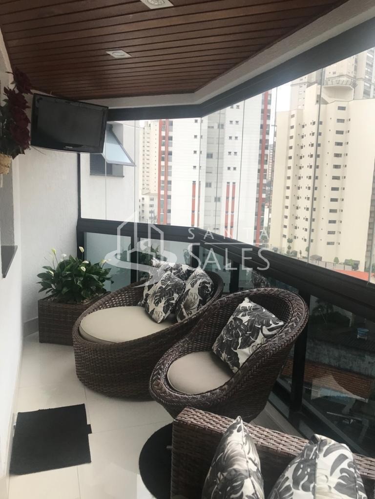 Apartamento, 3 quartos, 125 m² - Foto 6