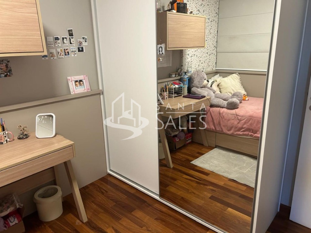 Apartamento, 3 quartos, 87 m² - Foto 13