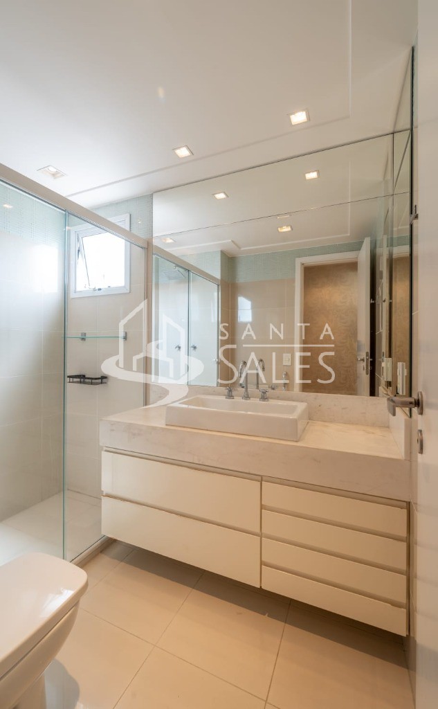 Apartamento, 3 quartos, 130 m² - Foto 11