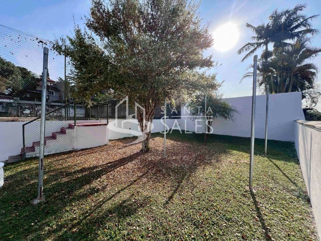 Casa, 4 quartos, 415 m² - Foto 26