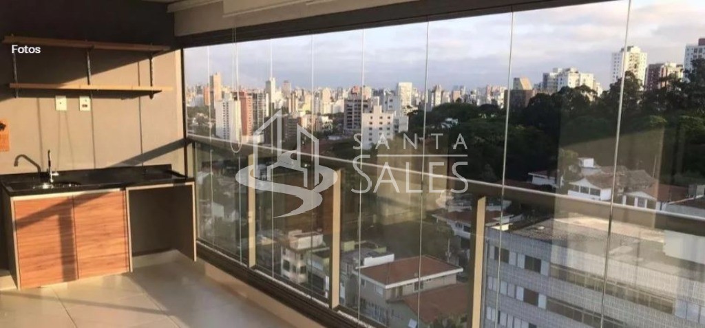 Apartamento, 2 quartos, 78 m² - Foto 1