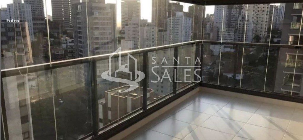 Apartamento, 2 quartos, 78 m² - Foto 2