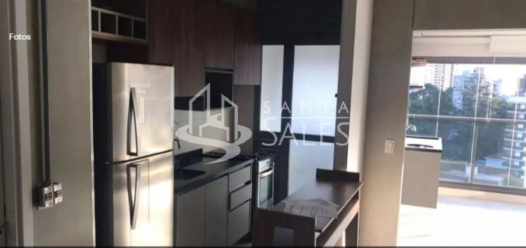 Apartamento, 2 quartos, 78 m² - Foto 6